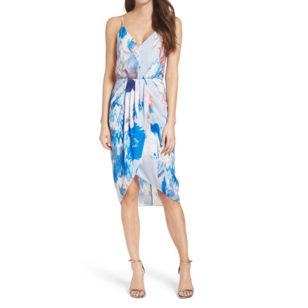 Chelsea28 Dress NWT